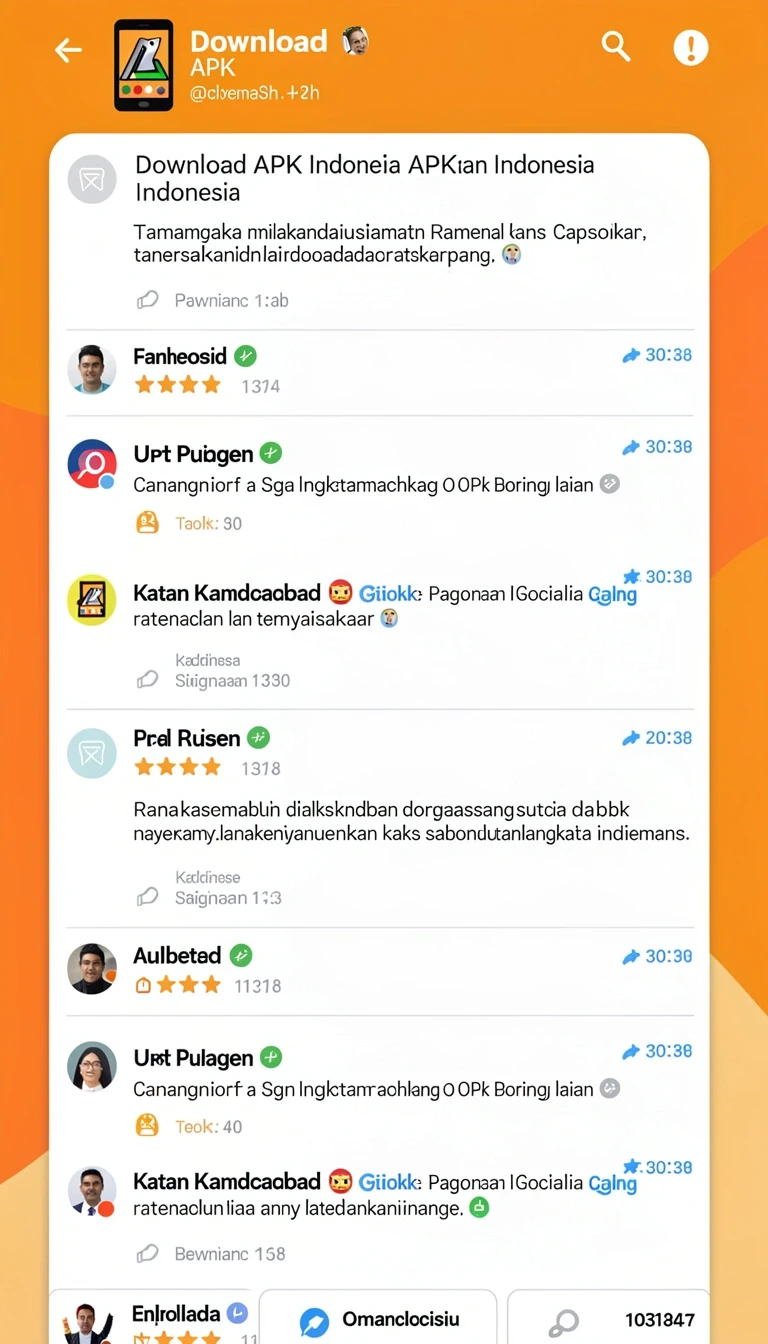 Screenshot Review Aplikasi pastihoki nomor 2
