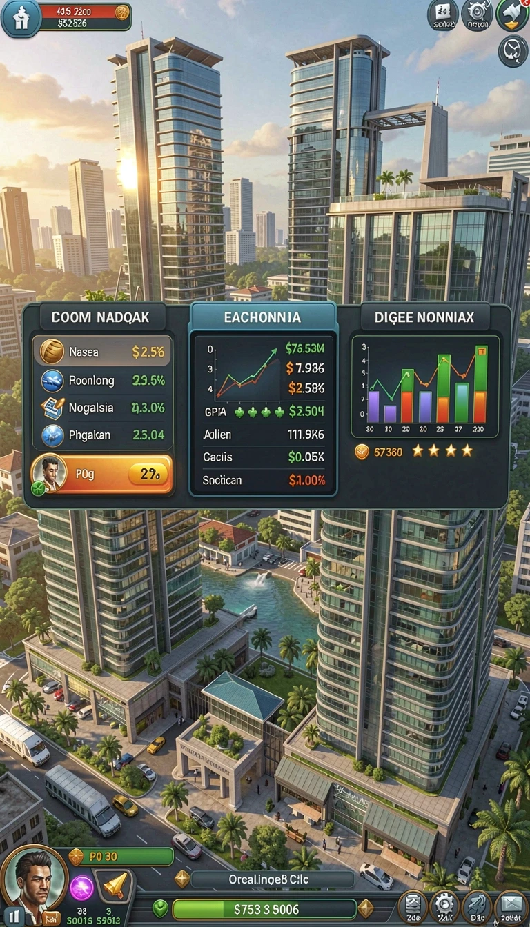 Screenshot Review Aplikasi awanluck nomor 3
