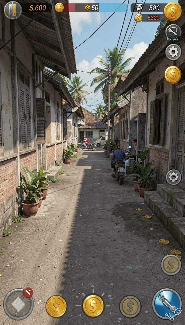 Screenshot Review Aplikasi yoyo88 nomor 2