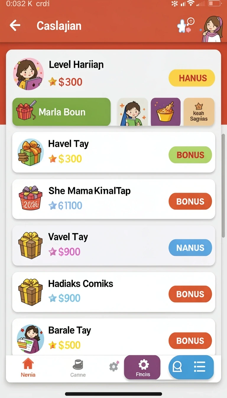 Screenshot 6rt App APK Terbaru nomor 2