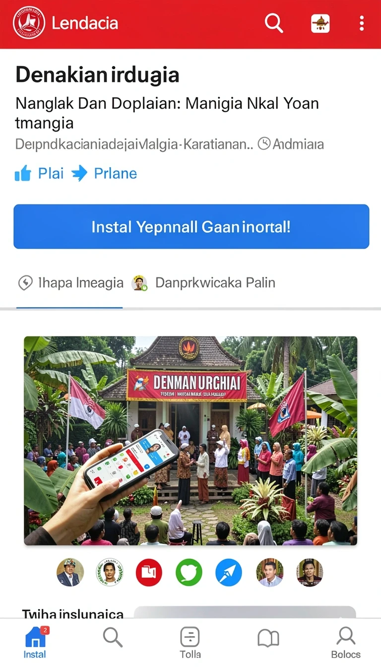 Screenshot Review Aplikasi pragmatic4d nomor 1