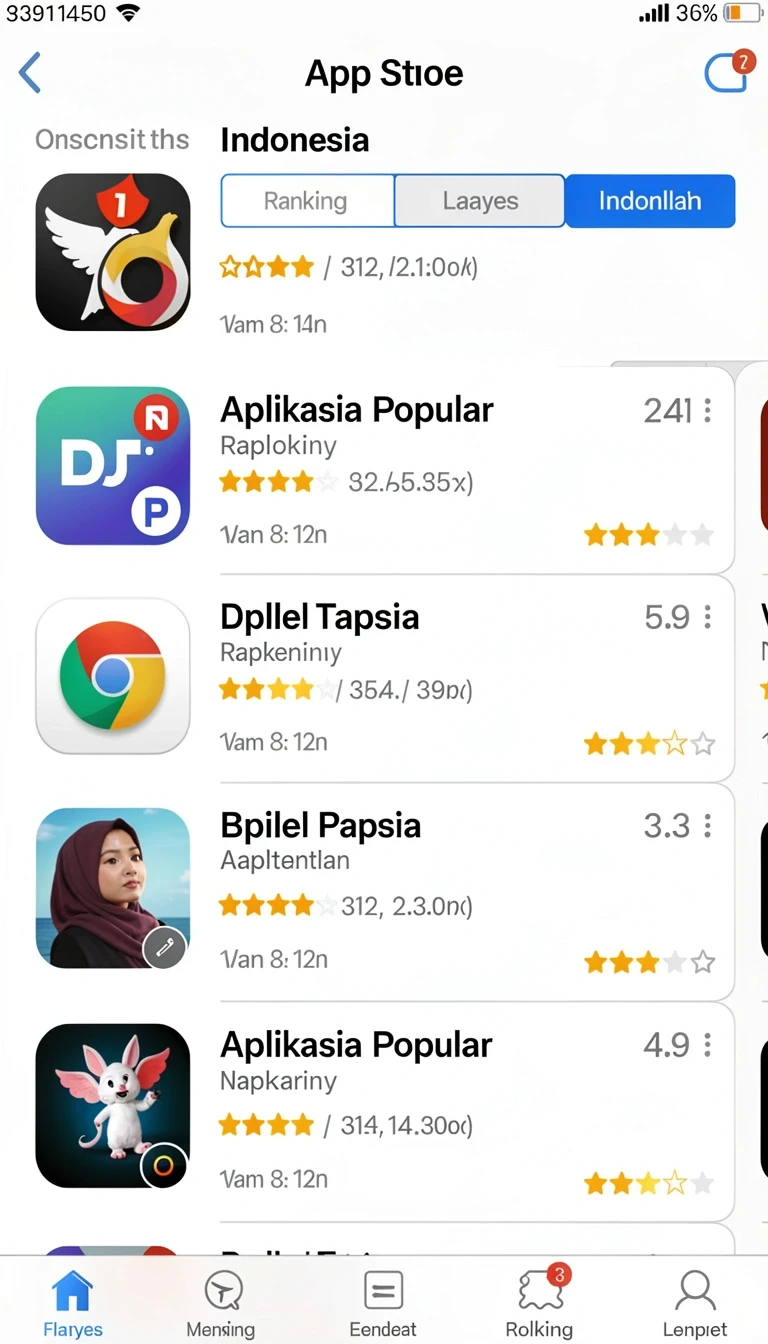Screenshot Review Aplikasi rp777 nomor 1