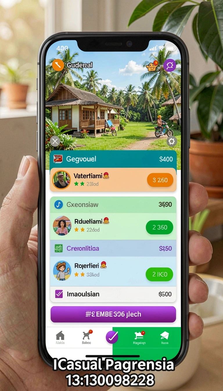 Screenshot 6rt App APK Terbaru nomor 1