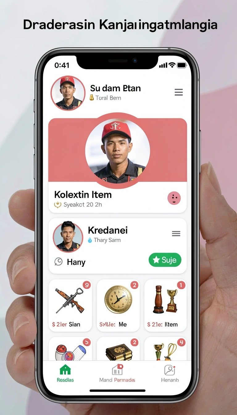 Screenshot Review Aplikasi liga788 nomor 3