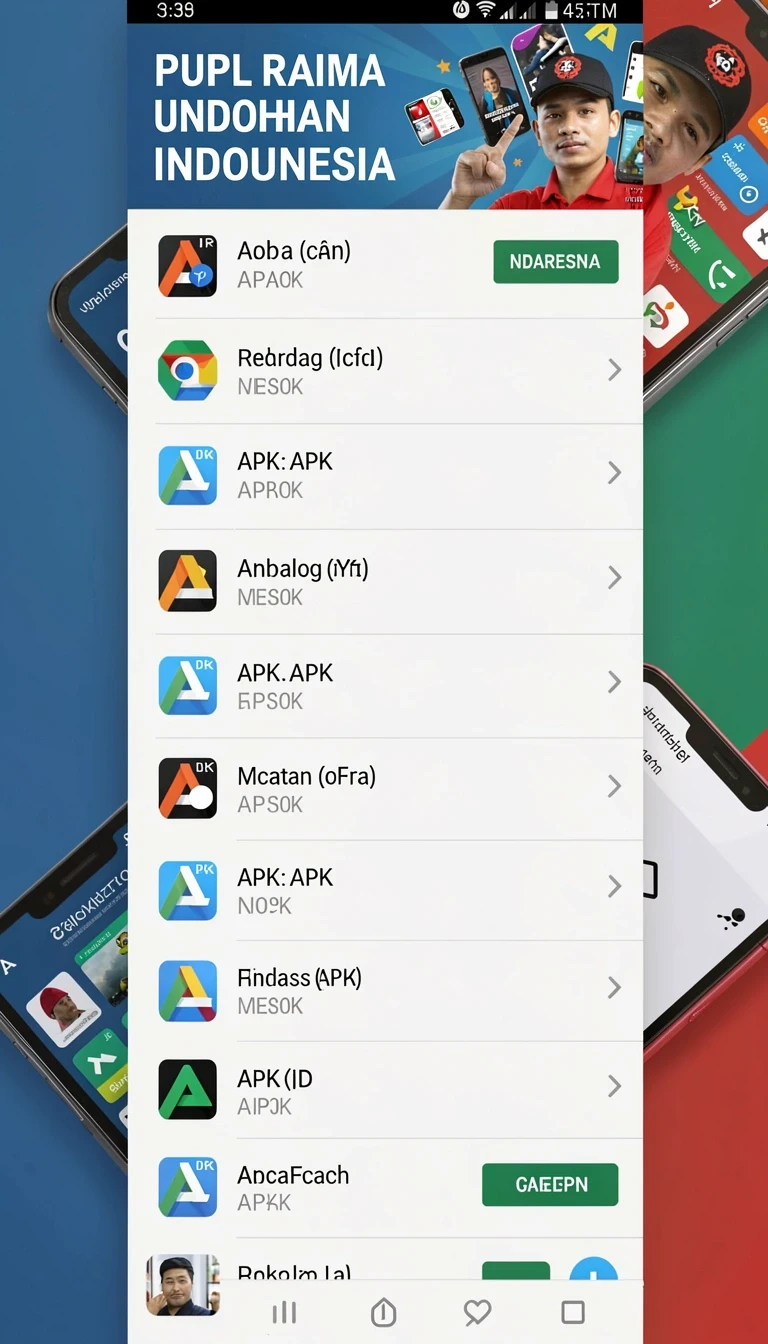 Screenshot Review Aplikasi paris88 nomor 2