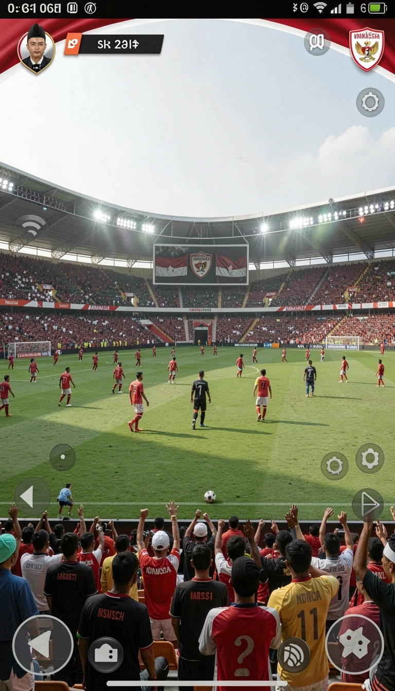 Screenshot Aplikasi gogo77 Resmi dan Terpercaya di Android nomor 2