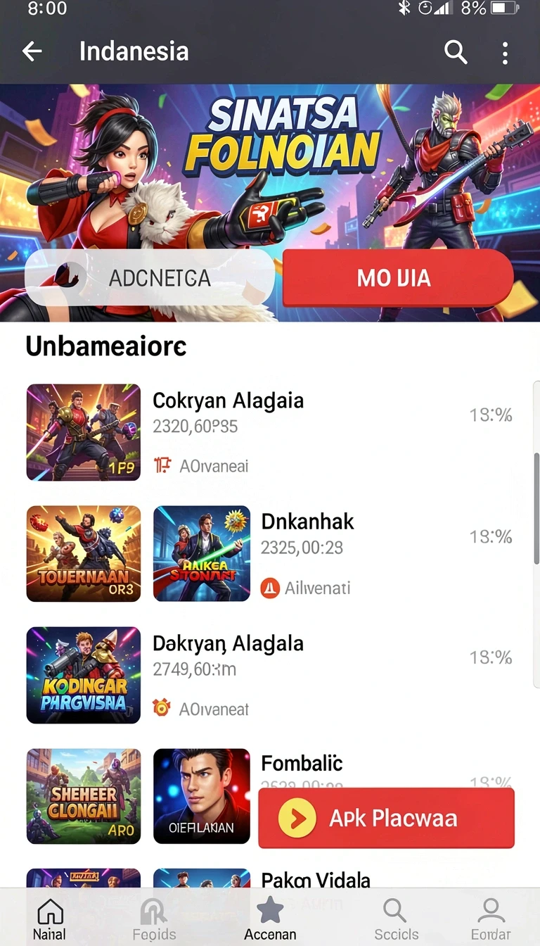 Screenshot lebah777 APK Terbaru dan Aman untuk Diunduh nomor 2