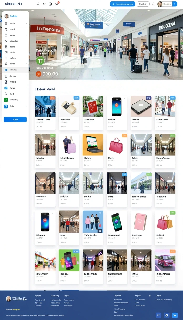Screenshot Review Aplikasi posjitu nomor 3
