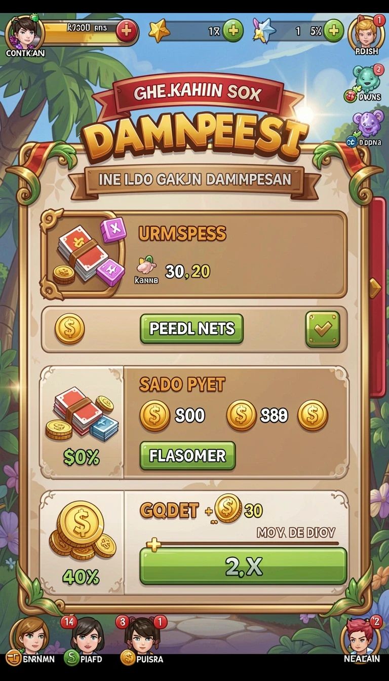 Screenshot Review Aplikasi 7dewa Versi Terbaru nomor 1