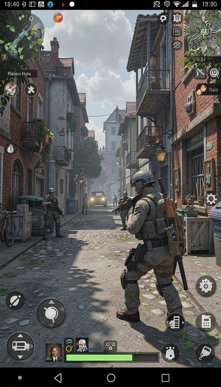 Screenshot Review Aplikasi playking88 nomor 2