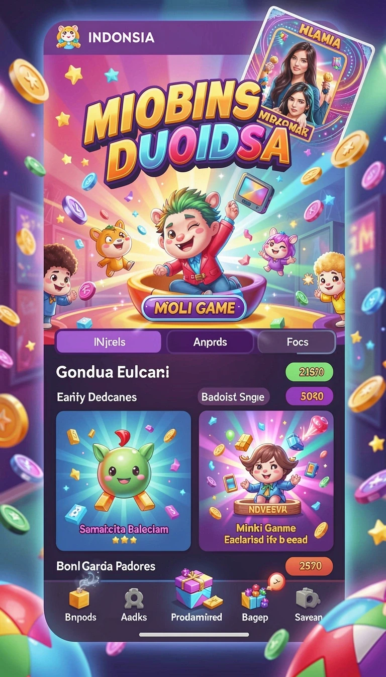Screenshot Aplikasi borneo303 Terbaru dengan Fitur Terbaik nomor 3