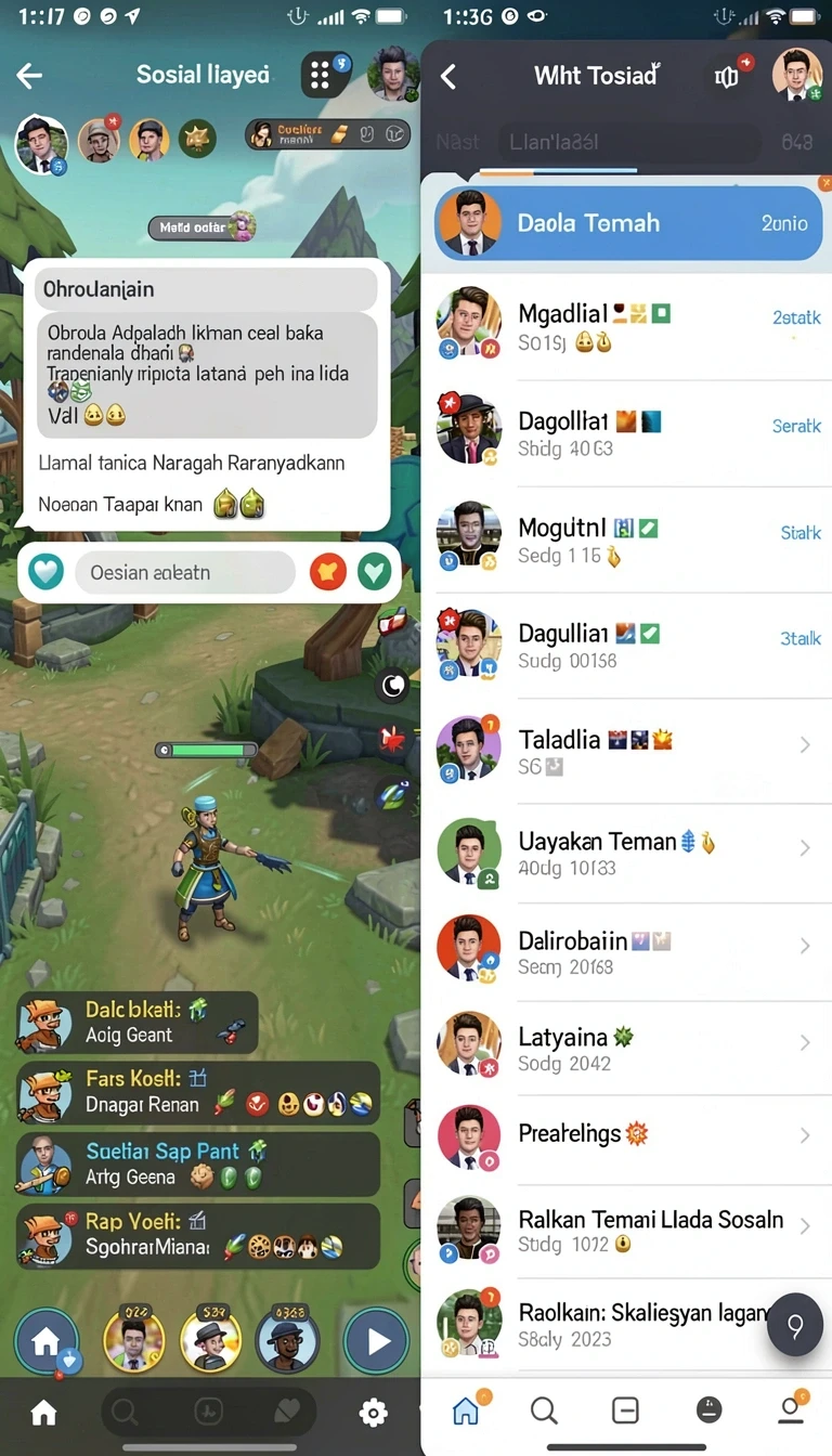 Screenshot Review Aplikasi bigwin189 nomor 1