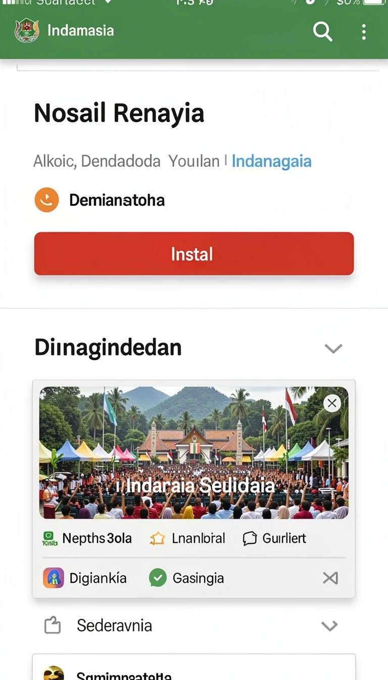 Screenshot Review Aplikasi colatogel nomor 2