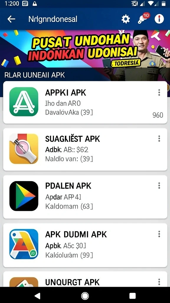 Screenshot Review Aplikasi rp777 nomor 3