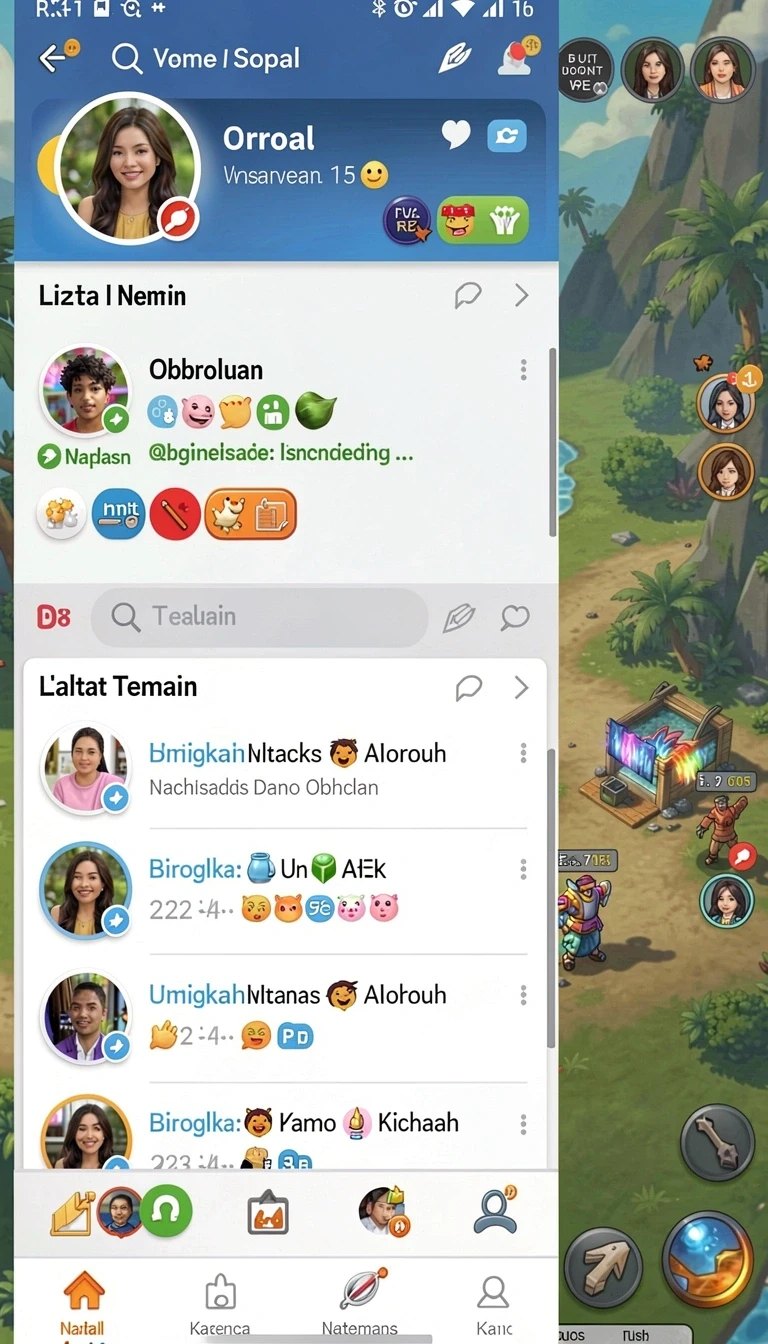 Screenshot Aplikasi api5000 Paling Baru untuk Android nomor 1