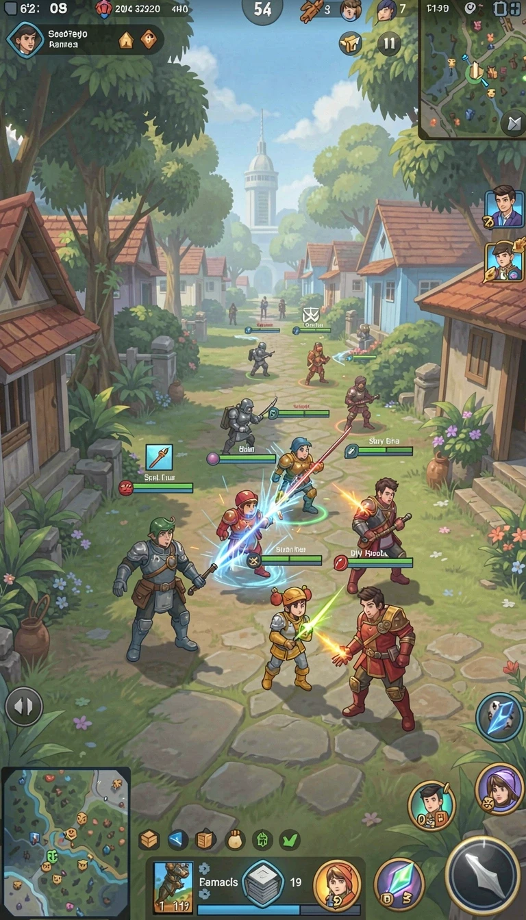 Screenshot surga77 Terbaru: Download APK dan Info Lengkap nomor 2
