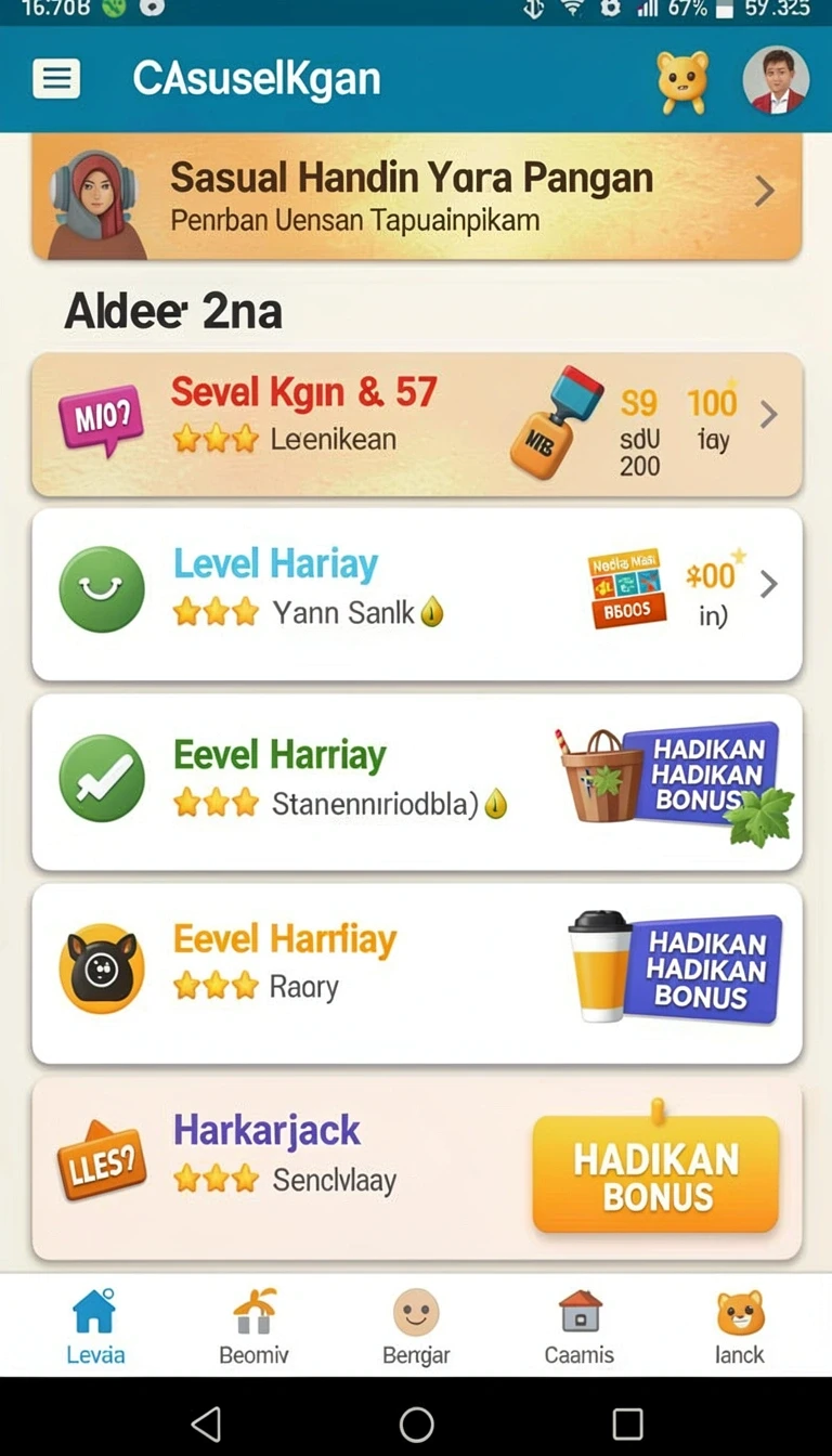 Screenshot Review Aplikasi berkah6 nomor 1