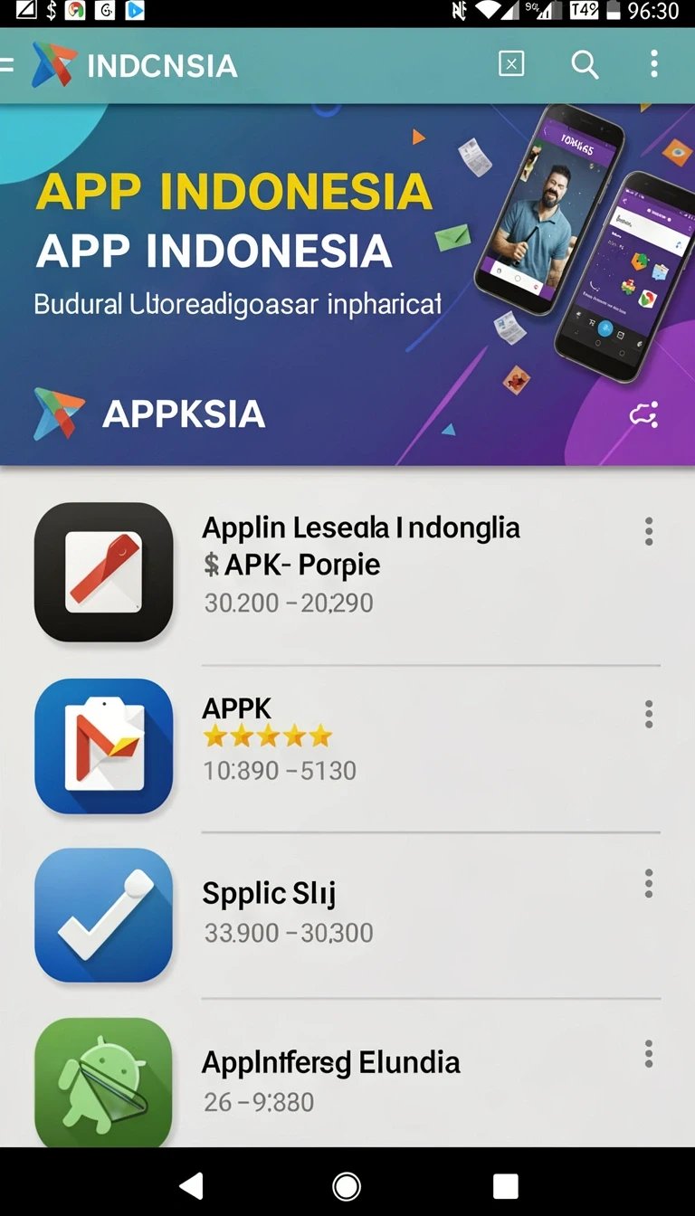 Screenshot Review Aplikasi visa89 nomor 2