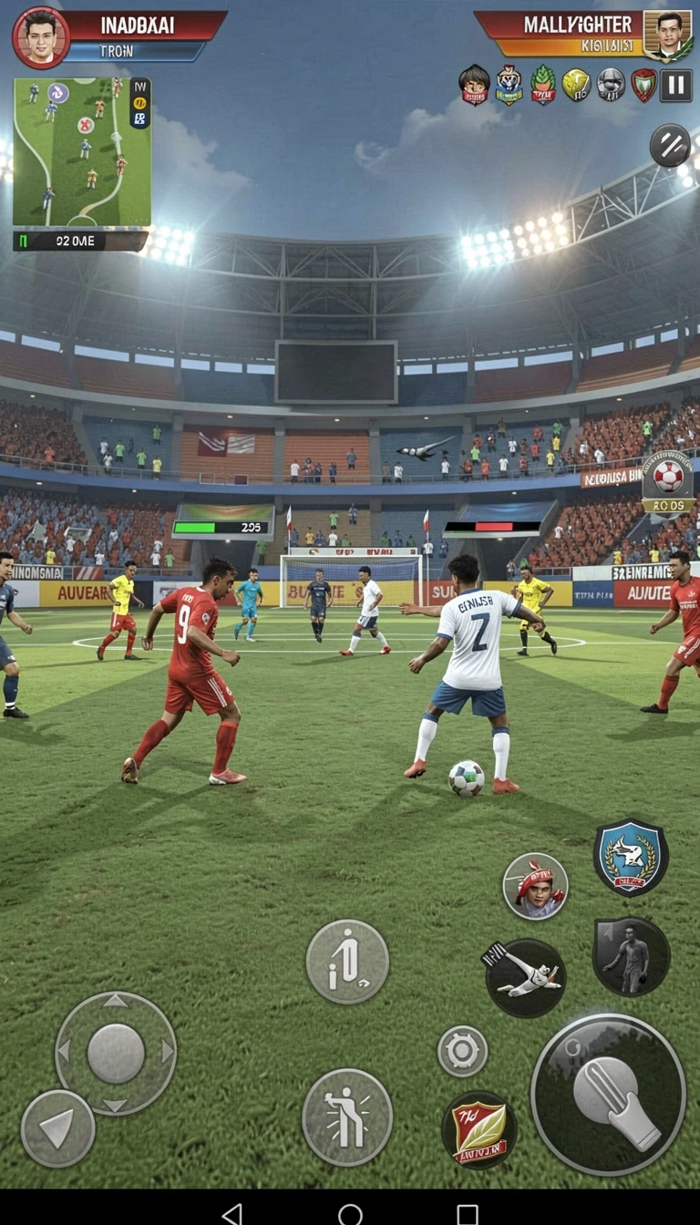 Screenshot Aplikasi suster4d Terbaru: Review dan Link Download nomor 3