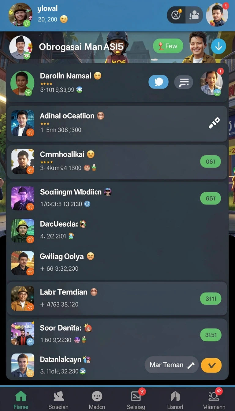 Screenshot Review Aplikasi jpkuy99 nomor 1