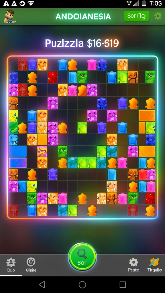 Screenshot Review Aplikasi zona66 nomor 3