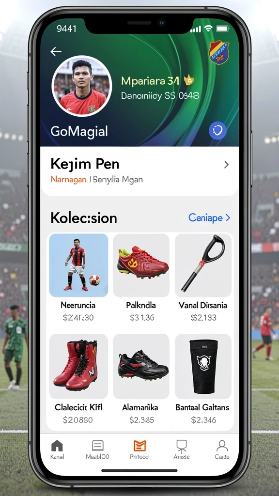 Screenshot Review Aplikasi mr888 nomor 2